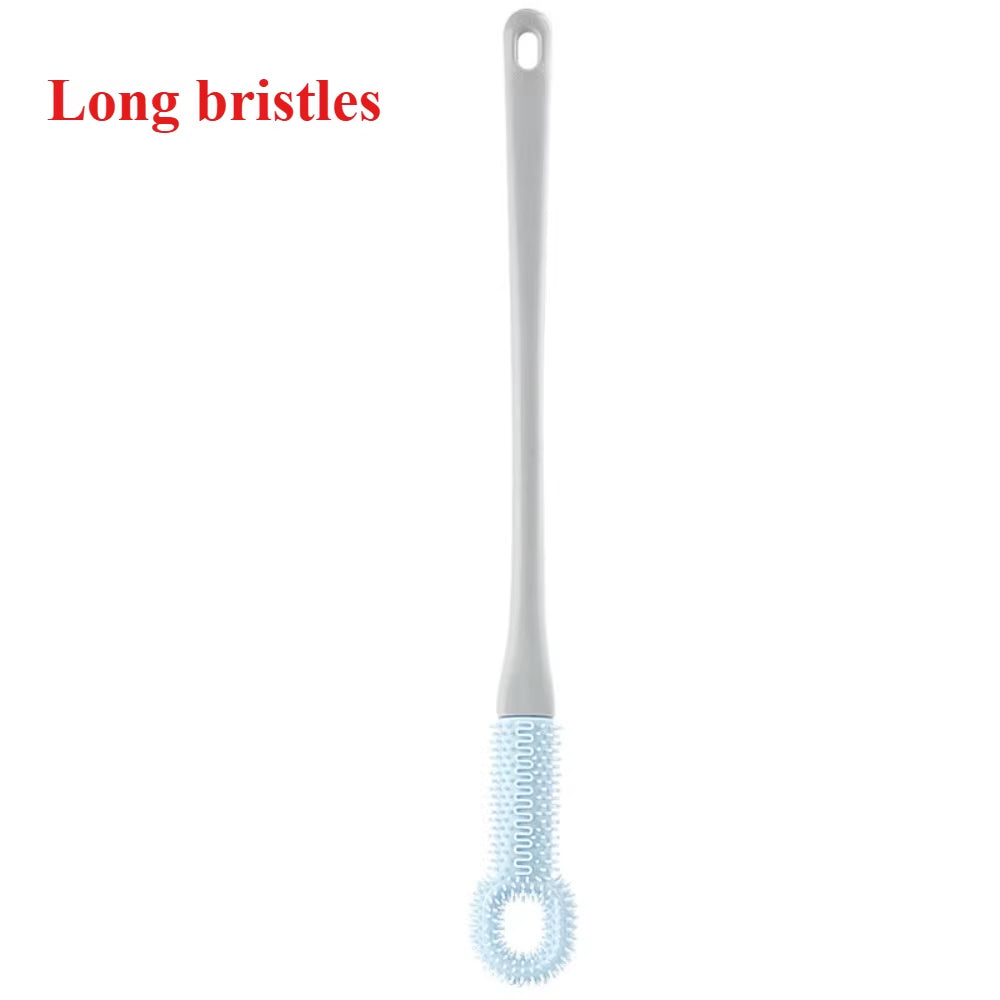 Cepillo de limpieza para pies